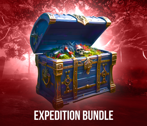 Expedition Bundle